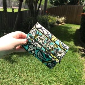 Vera Bradley Wallet